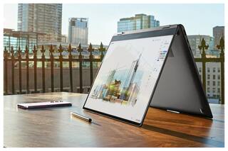 Galaxy Book3 Pro 360 Heralds A Premium 2-in-1 Experience