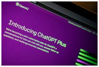 Man Claims ChatGPT Saved His Dog's Life After Vet Couldn't Diagnose Problem