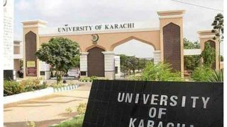 Karachi University To Probe Violence Against Hindu Students On Holi