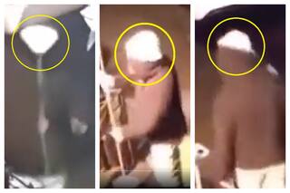 Man Frantically Searching Lamp That's On His Head Is Pure ROFL | Watch Viral Video