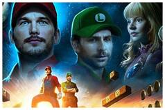 Chris Pratt Aims To Honour Video Games With 'The Super Mario Bros. Movie'