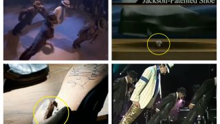 Viral Video: Secret Behind Michael Jackson's Anti-Gravity Lean From Smooth Criminal