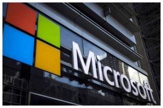 I And My Team Had To Be Let Go As Part Of Microsoft's Layoffs: Sacked Indian-origin Worker
