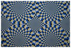 Optical Illusion: We Challenge You To Find The Number Among The Letters In 7 Seconds