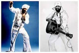 Peter Singh, The Sikh Elvis, The Singing Sikh, and The Rocking Sikh   s Rich Legacy: Watch