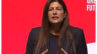 Britain's First Female Sikh MP Preet Kaur Gill Receives Threatening Email