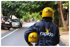 Rapido fined! Consumer Protection Authority takes big action against ride-hailing platform for misleading advertisements, unfair trade practices