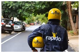 Rapido fined! Consumer Protection Authority takes big action against ride-hailing platform for misleading advertisements, unfair trade practices