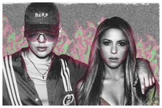 Shakira Breaks 14 Guinness World Records With Song Aimed At Ex-boyfriend