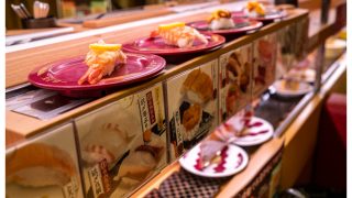 3 Arrested In Japan For 'Sushi Terrorism', 'Food Crime'; Disgusting Video Goes Viral