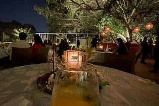 Qla: For The Lovers of Delhi's Culture And The Best Blend of European Food