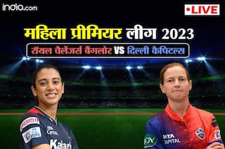 RCB vs DC WPL 2023, Highlights: तारा नॉरिस ने टूर्नामेंट का पहला 5-विकेट हॉल दर्ज किया; दिल्ली कैपिटल्स ने आरसीबी को 60 रन से हराया