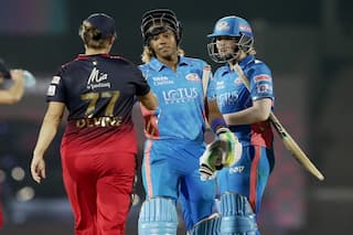 MIW Vs RCBW, WPL 2023: मुंबई इंडियंस के नाम एक और बड़ा रिकॉर्ड दर्ज, महिला टी20 क्रिकेट में पहली बार हुआ ऐसा