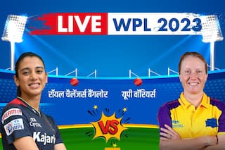 RCB vs UPW WPL 2023 Highlights: एलिसा हीली ने खेली 96 रन की मैच विनिंग पारी, यूपी ने बैंगलोर को 10 विकेट से रौंदा