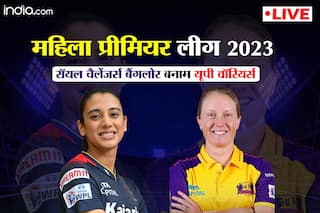 RCB vs UPW WPL 2023 Highlights: आखिरकार रॉयल चैलेंजर्स बैंगलोर को मिल ही गई पहली जीत, यूपी वॉरियर्स को 5 विकेट से हराया