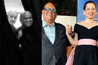 Satish Kaushik Death: किसी के दोस्त तो किसी के चीयरलीडर, सतीश कौशिक को ऐसे याद कर रहा है बॉलीवुड