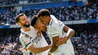 LaLiga Wrap: Real Madrid Beat Espanyol as Valencia Climb Out of Bottom Three