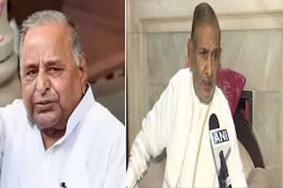 आरएसएस ने प्रतिनिधि सभा की बैठक में मुलायम सिंह यादव, शरद यादव, शांति भूषण को श्रद्धांजलि दी