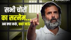 2 साल की सजा के बाद अब राहुल गांधी के लिए आगे का रास्ता क्या है, जानें क्या लोकसभा सदस्यता से धोने पड़ेंगे हाथ?