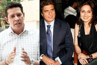 शादीशुदा अनूप सोनी से प्यार कर बैठी थीं जूही, पापा राज बब्बर को मनाने के लिए भाइयों की लेनी पड़ी मदद