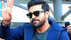 Ram Charan Breaks Silence on Refusing to Perform 'Naatu Naatu' at Oscars: 'I Was Ready...'