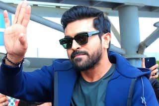 Ram Charan Breaks Silence on Refusing to Perform 'Naatu Naatu' at Oscars: 'I Was Ready...'