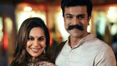 Ram Charan Love Story : करण जौहर की फिल्म जैसी है राम चरण-उपासना की लव स्टोरी, लड़ते-झगड़ते हो गया प्यार