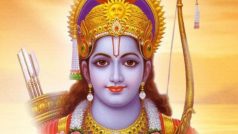 Ram Navami 2023: आज है राम नवमी, इस शुभ मुहूर्त में करें भगवान राम का पूजन और जानें पूजा विधि