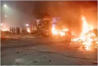 Bengal Violence: गृह मंत्रालय ने ममता बनर्जी सरकार से रामनवमी पर हुई हिंसा की तलब की रिपोर्ट