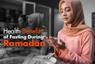 5 Health Benefits of Intermittent Fasting During Ramadan