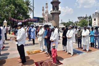 Bihar Govt Allows Muslim Staffers To Leave Office Early During Ramzan