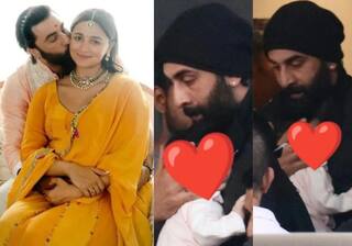 नहीं चाहता बेटी राहा अपनी मां आलिया की तरह बने, जानें रणबीर ने ऐसा क्यों कहा