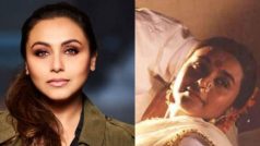 रानी मुखर्जी जन्मदिन: सलीम खान ने रानी को ऑफर की थी ये फिल्म, बंगाली फिल्मों से शुरू हुआ करियर