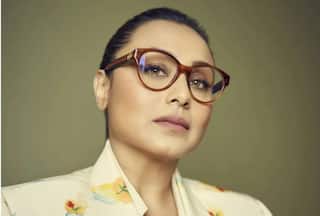 Rani Mukerji Breaks Silence on Mild Box Office Performance of Mrs. Chatterjee vs Norway: 'Lot of Cynicism'