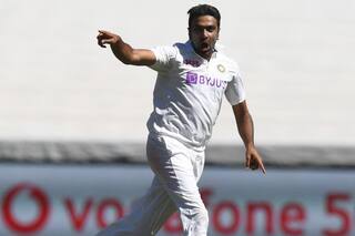 ICC Test Rankings: रविचंद्रन अश्विन ने जेम्स एंडरसन को पछाड़ा, विराट कोहली फिर से उछले
