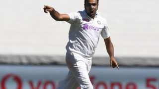 टेस्ट रैंकिंग में नंबर 1 गेंदबाज बने रविचंद्रन अश्विन, जेम्स एंडरसन को पछाड़ा