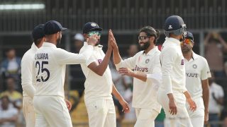 IND vs AUS- कुनहेमन की फिरकी में फंसकर 109 रन पर ऑल आउट भारत, ऑस्ट्रेलिया ने ली 47 रनों बढ़त