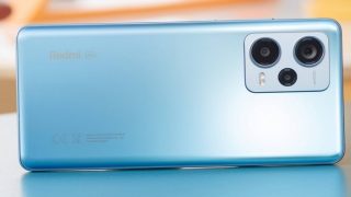 Snapdragon 685 SoC, 120Hz AMOLED डिस्प्ले के साथ लॉन्च हुआ Redmi Note 12 4G