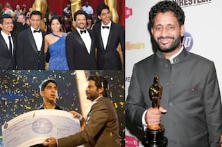 Oscars 2023: क्या है 'ऑस्कर श्राप' ? 'स्लमडॉग मिलियनेयर' के लिए Oscar Awards जीतने वाले साउंड एडिटर के साथ हुआ कुछ ऐसा