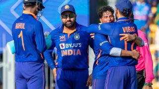 IND vs AUS: हार पर बल्लेबाजों पर भड़के रोहित शर्मा, बोले- आप इन पिचों पर पले-बढ़े हैं और...