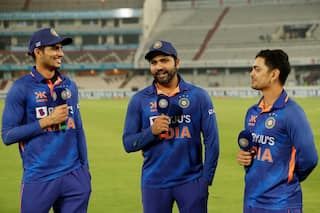 IND vs AUS: इशान किशन, शुभमन गिल या केएल राहुल; रोहित शर्मा की गैरमौजूदगी में कौन करेगा ओपनिंग?