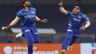 IPL 2023 : मुंबई इंडियंस में कौन लेगा जसप्रीत बुमराह की जगह? रोहित शर्मा ने किया खुलासा