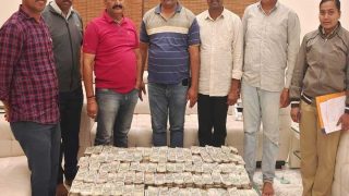 Karnataka: बीजेपी विधायक के बाद अब उद्योगपति के घर पर मिले 3 करोड़ रुपए जब्त
