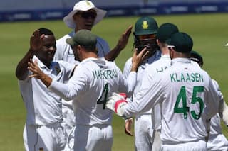 SA vs WI: साउथ अफ्रीका ने वेस्टइंडीज को 284 रन से दी करारी शिकस्त, सीरीज पर 2-0 से किया कब्जा