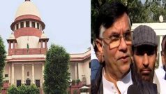 PM Modiके खिलाफ टिप्पणी: SC ने पवन खेड़ा पर दर्ज  FIRs लखनऊ ट्रांसफर कीं, अंतरिम बेल बढ़ाई