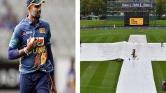 SL vs NZ: दूसरा वनडे रद्द, श्रीलंका के वर्ल्ड कप 2023 क्वालिफिकेशन की उम्मीदों को लगा तगड़ा झटका
