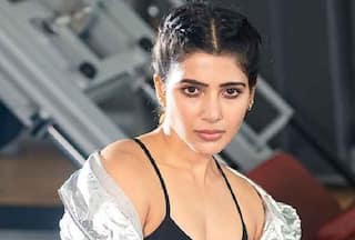 समांथा रुथ प्रभु की याददाश्त को क्या हुआ? शूटिंग के दौरान भूल गईं डायलॉग और डायरेक्टर का नाम