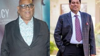 Satish Kaushik Death Case: Kuber Group Owner Vikas Mallu Reacts After Being Accused of Murdering The Actor