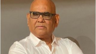 Satish Kaushik’s Last Words to His Manager Will Bring Tears to Your Eyes: ‘Save Me, I Don’t Want to Die’
