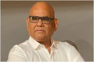Satish Kaushik's Last Words to His Manager Will Bring Tears to Your Eyes